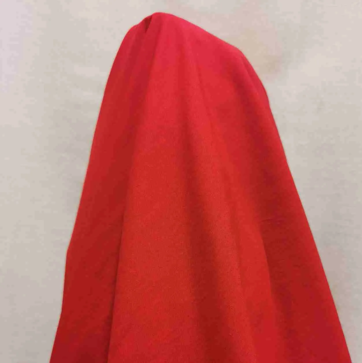 Compact Cotton, Ruby