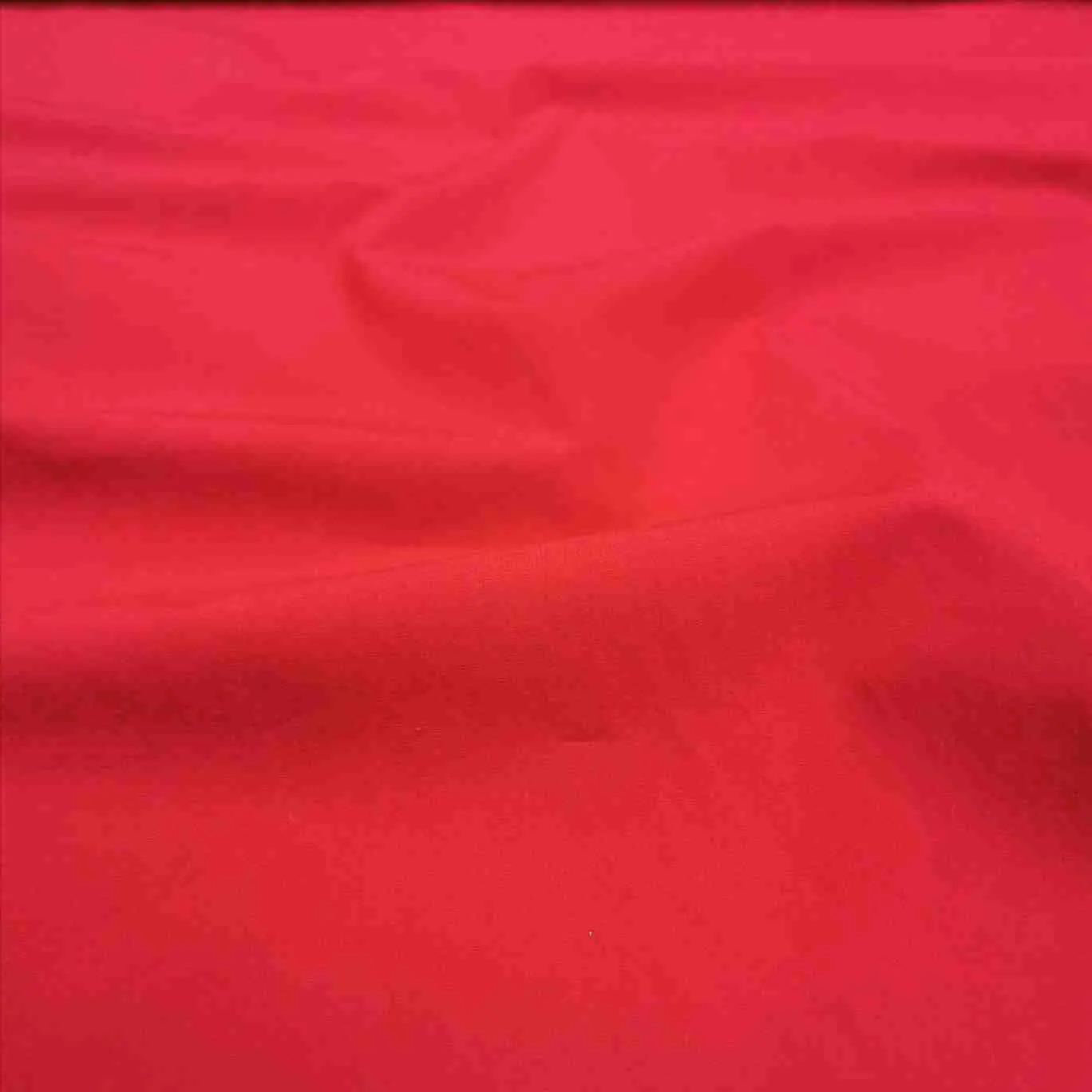 Compact Cotton, Ruby