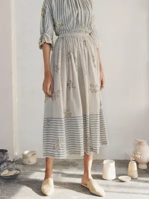 CORD   I   Hiraeth  Bella Skirt