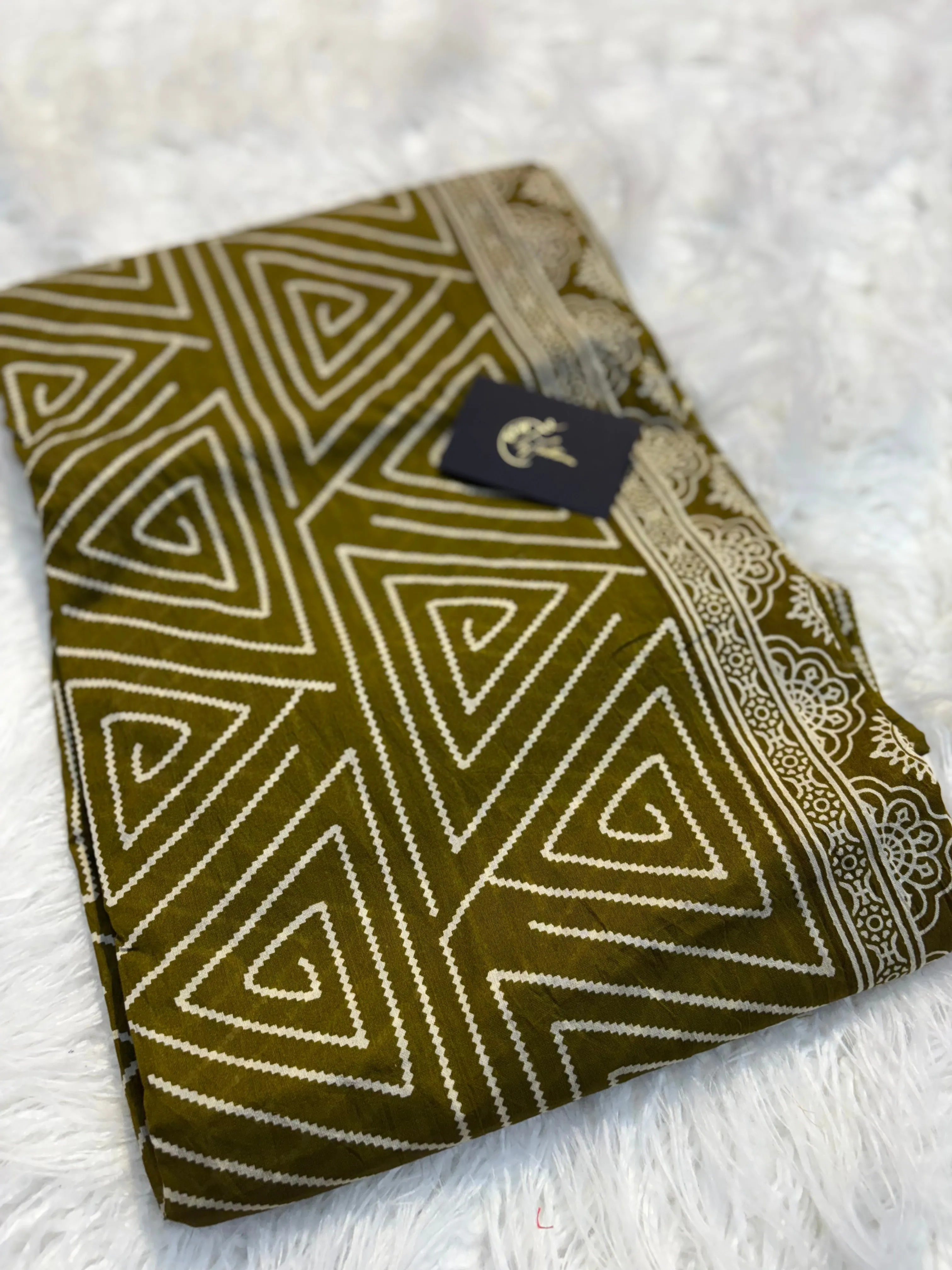 COTTON ALLURE