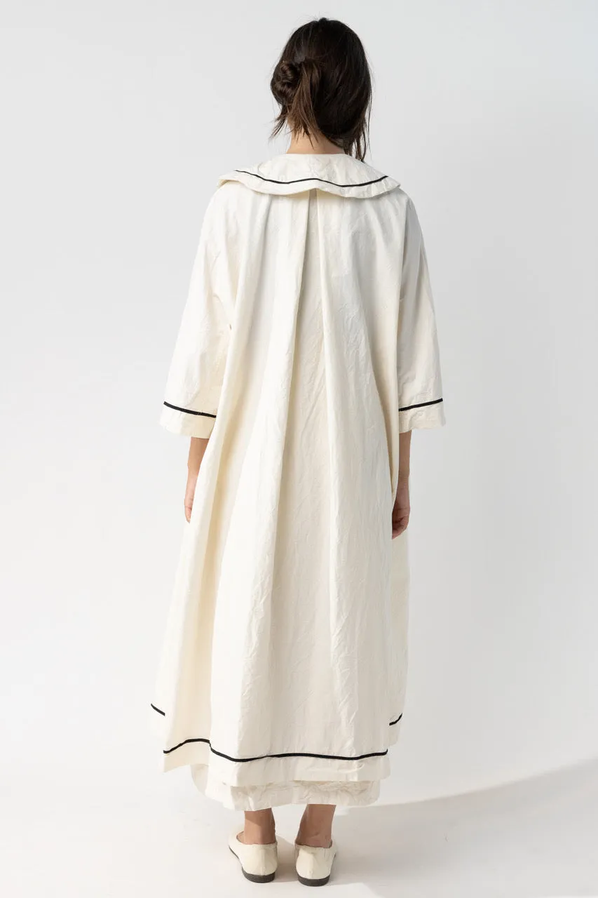 Cotton Coat