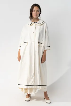 Cotton Coat