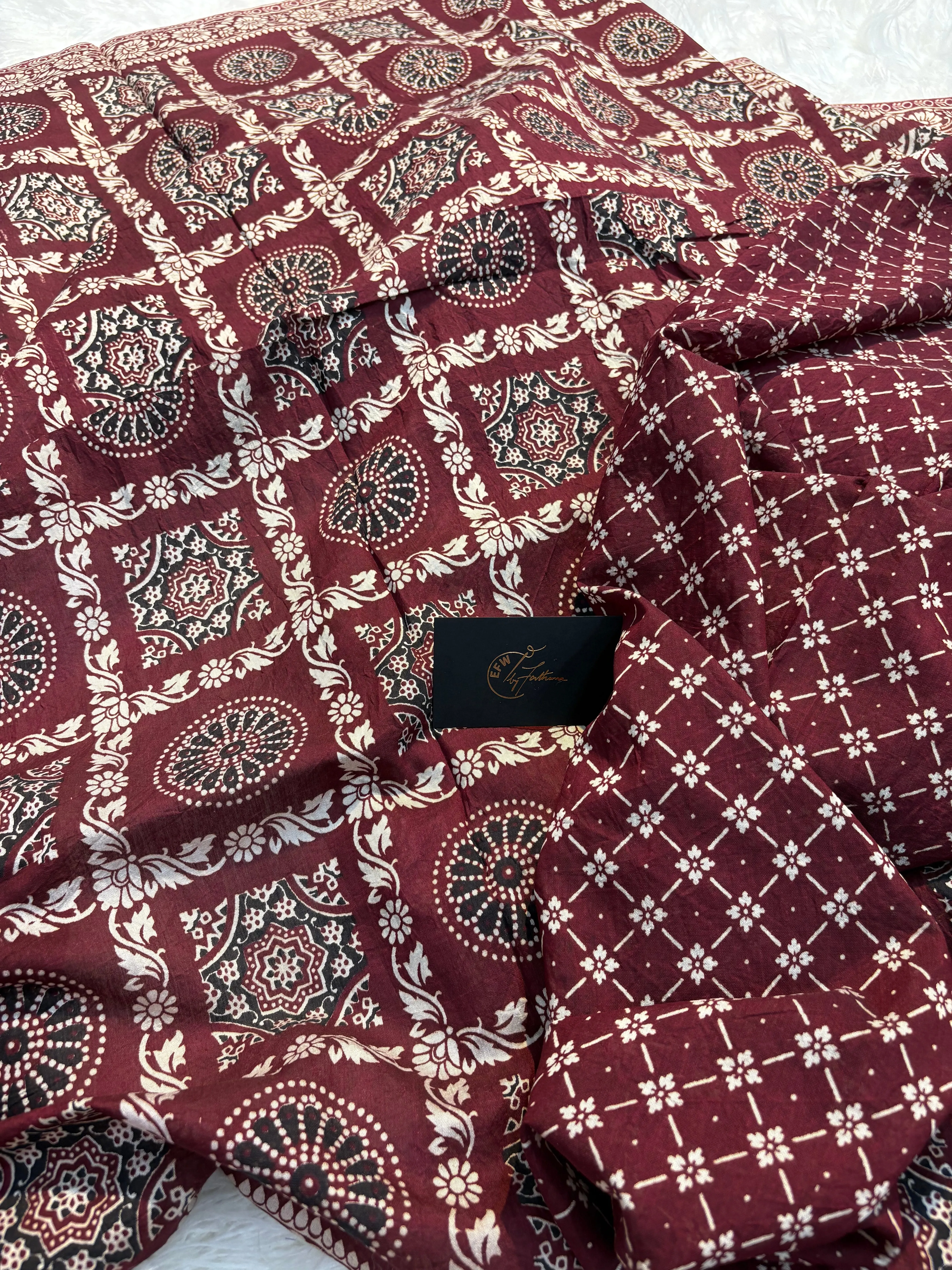 COTTON EASE