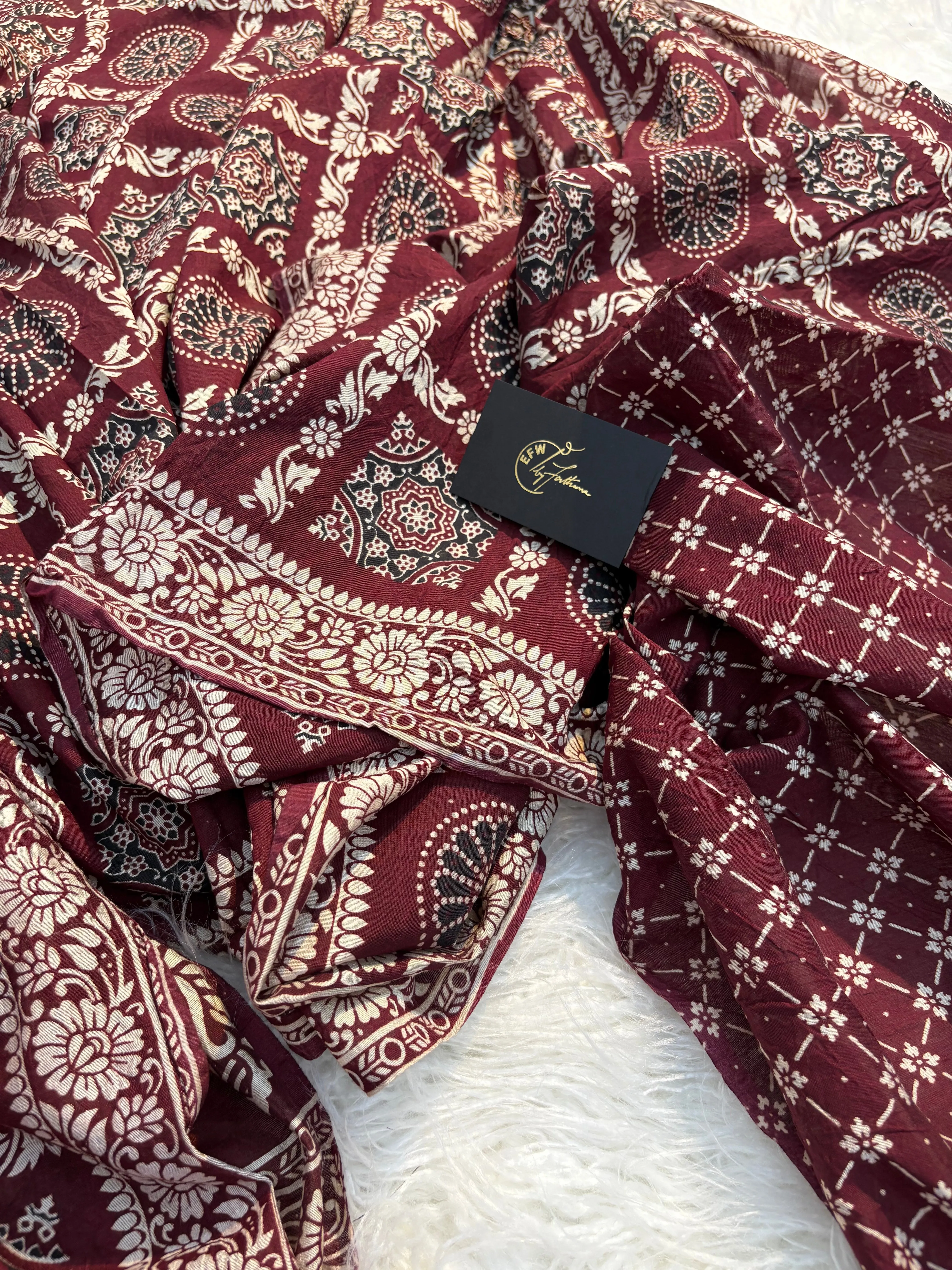 COTTON EASE