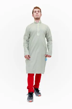 Cotton Kurta Kameez Shirt
