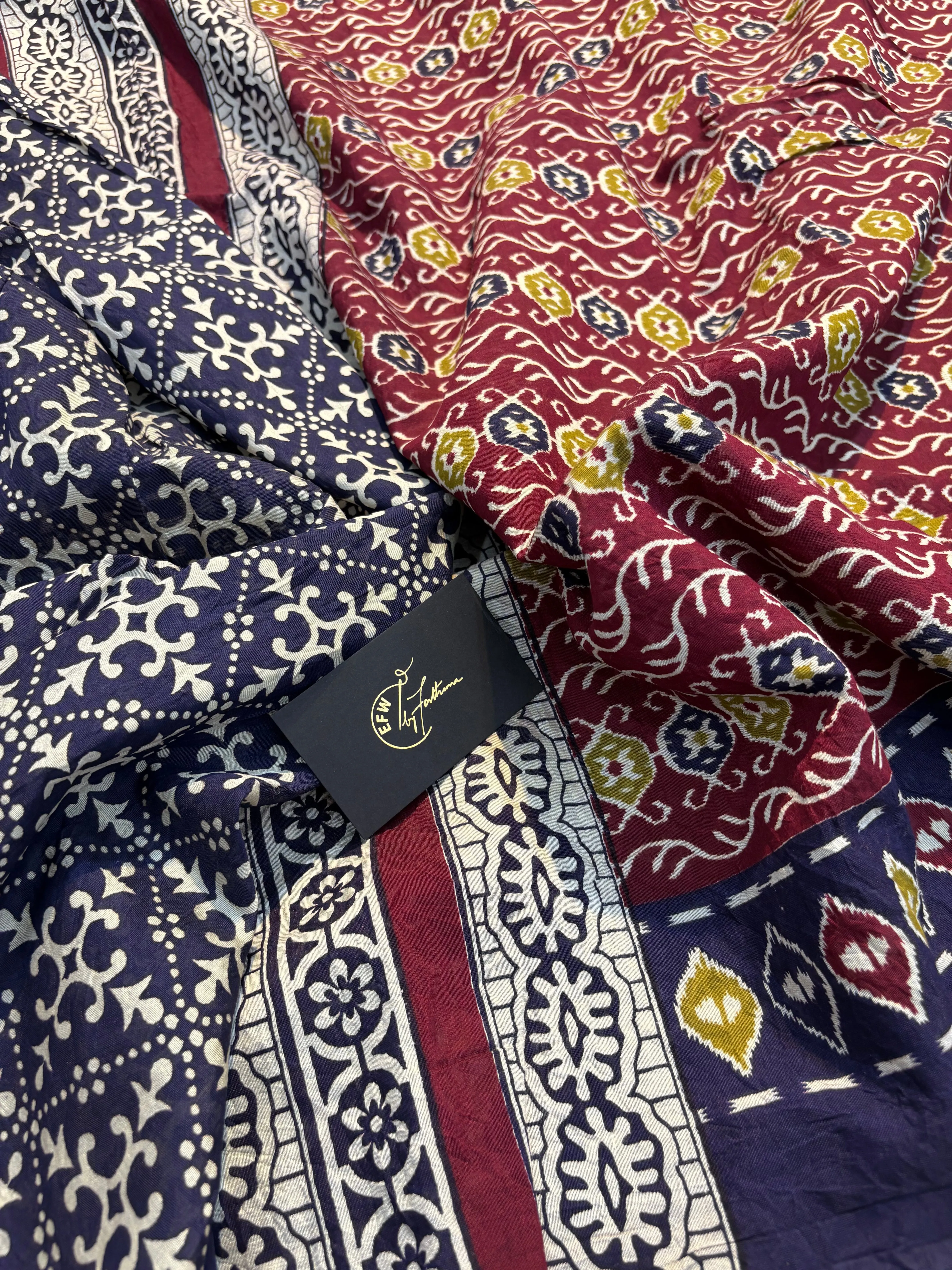 COTTON LUXE