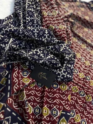 COTTON LUXE