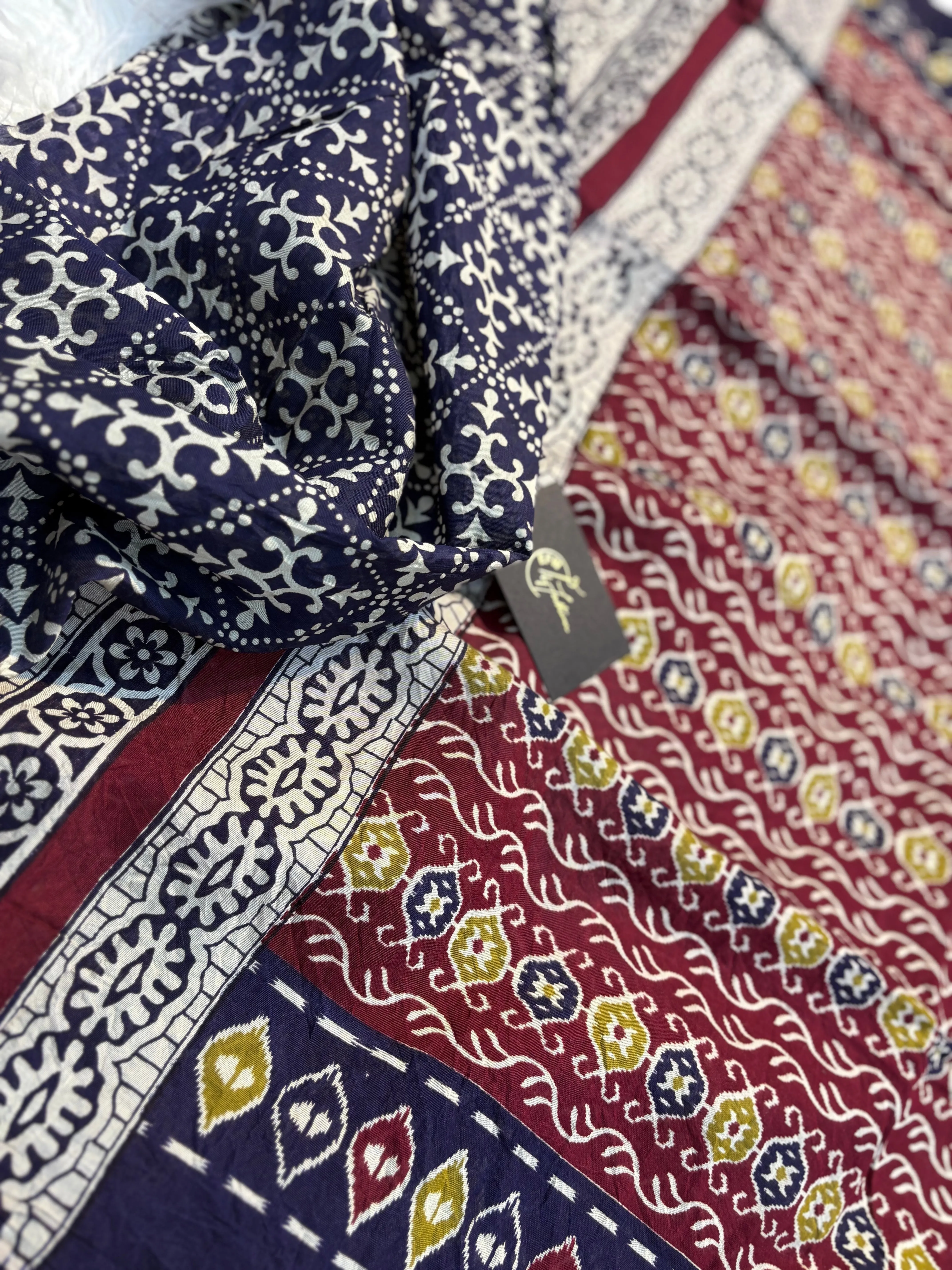 COTTON LUXE