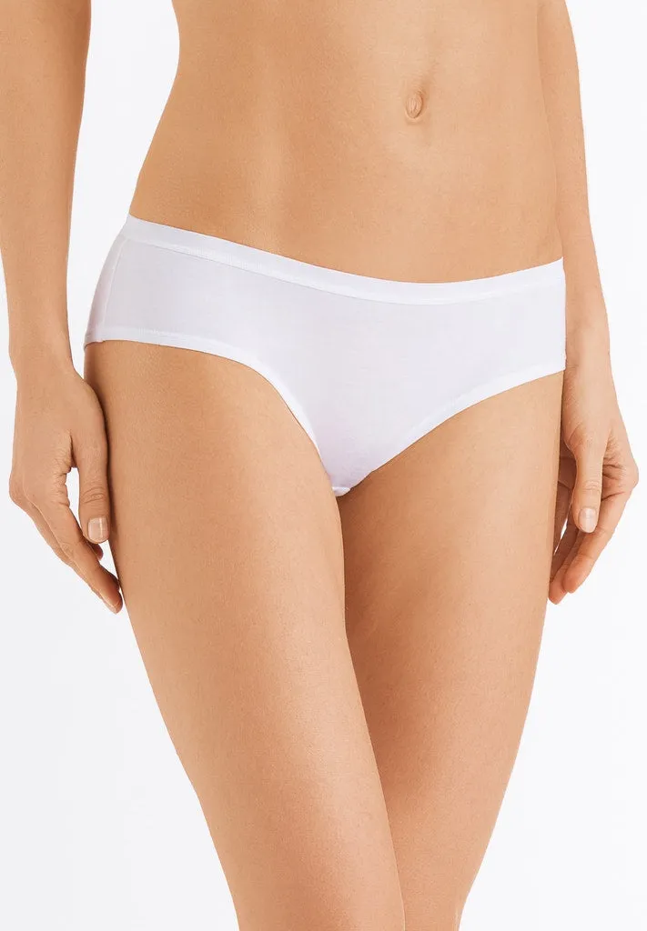 Cotton Sensation - Hipster Briefs