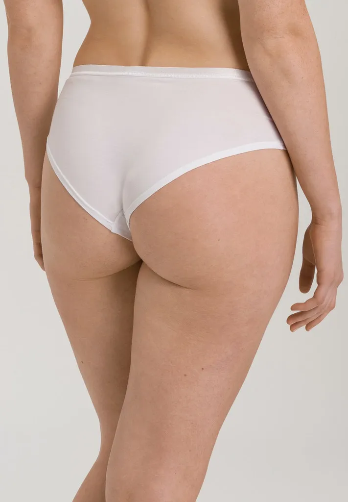 Cotton Sensation - Hipster Briefs