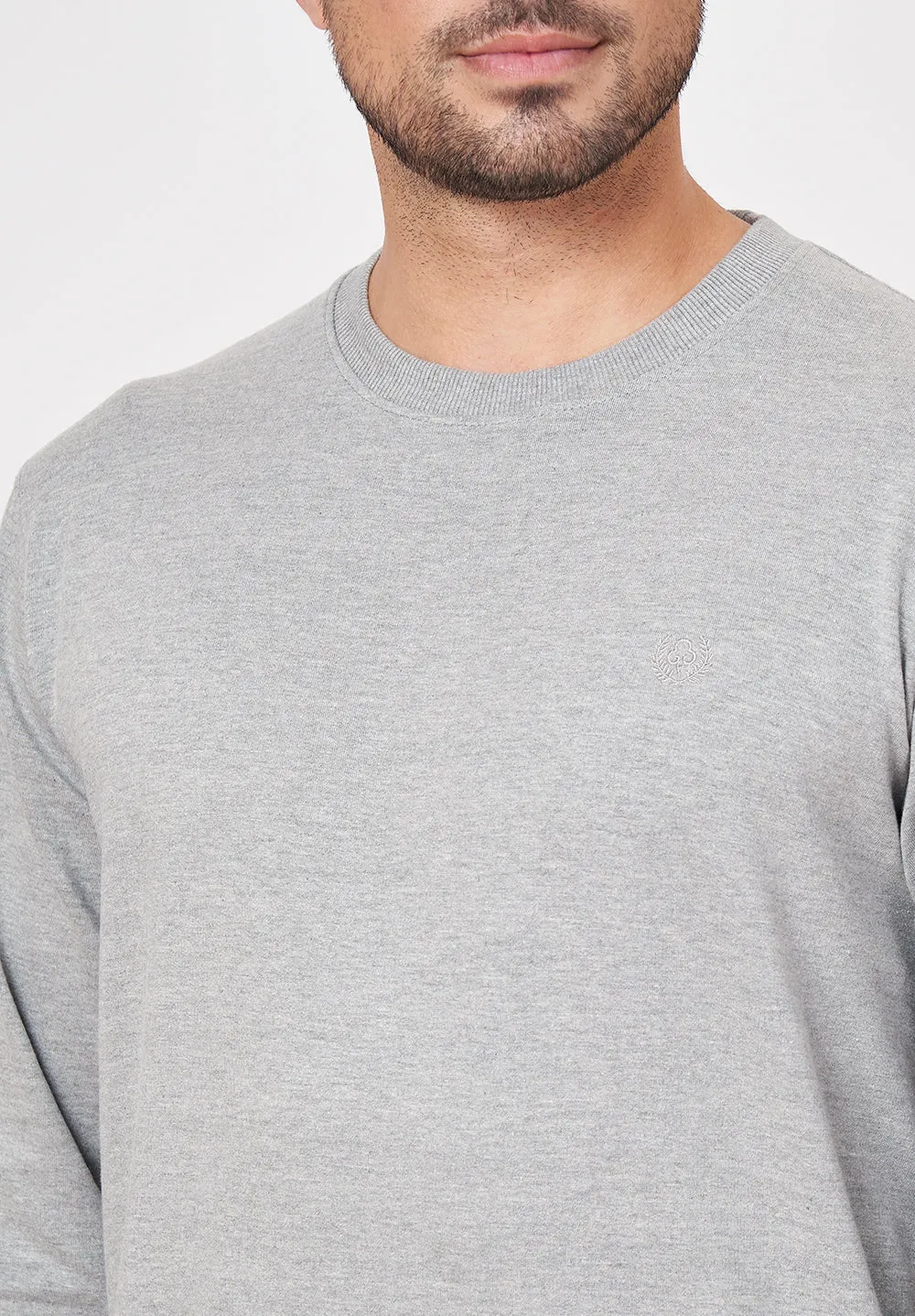 Cotton T-Shirt - 43213