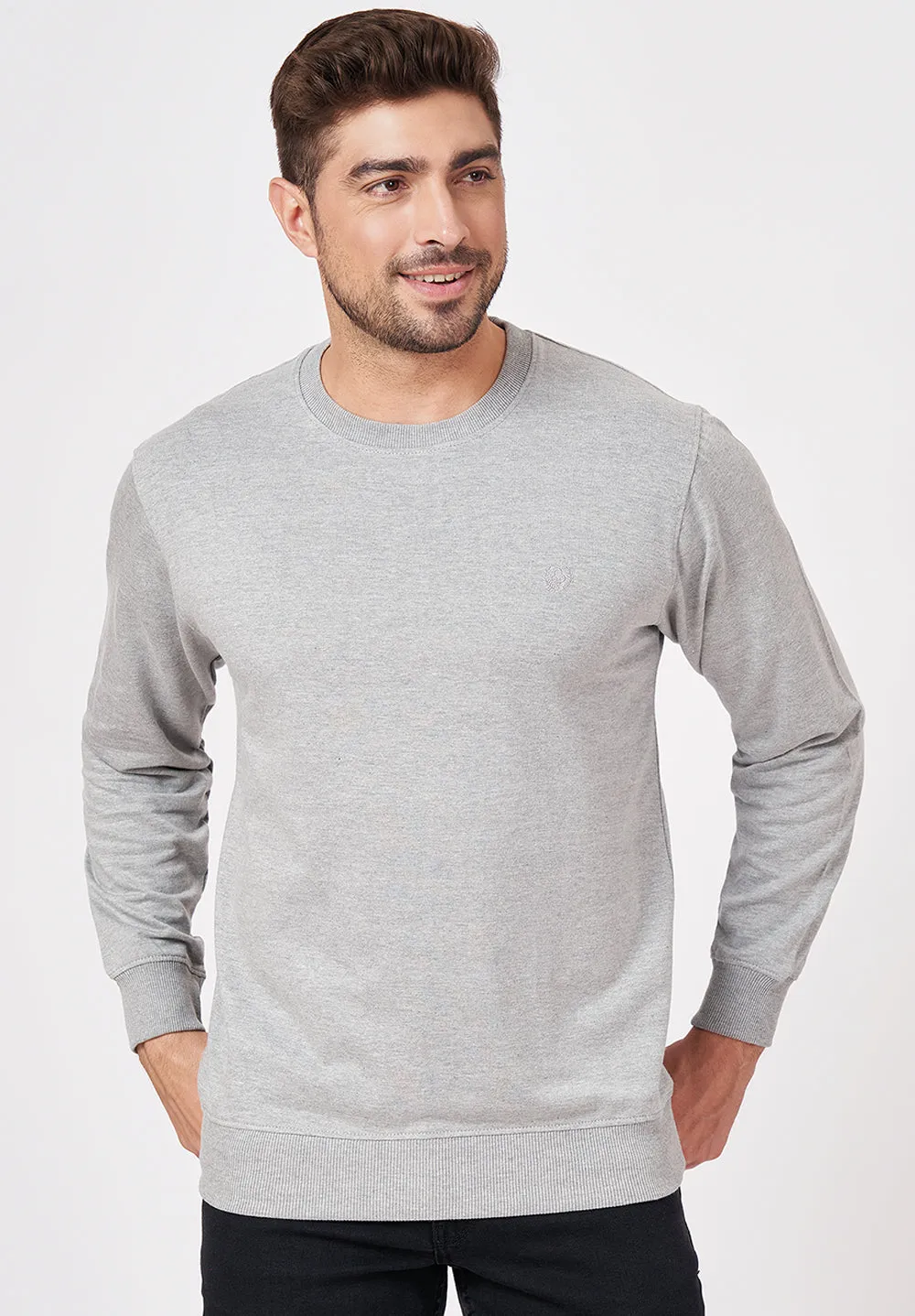 Cotton T-Shirt - 43213