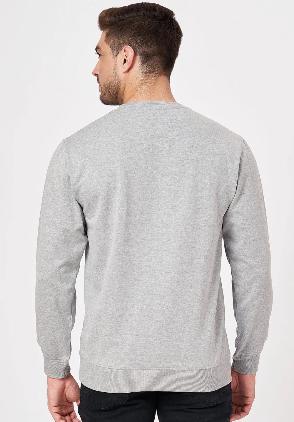 Cotton T-Shirt - 43213