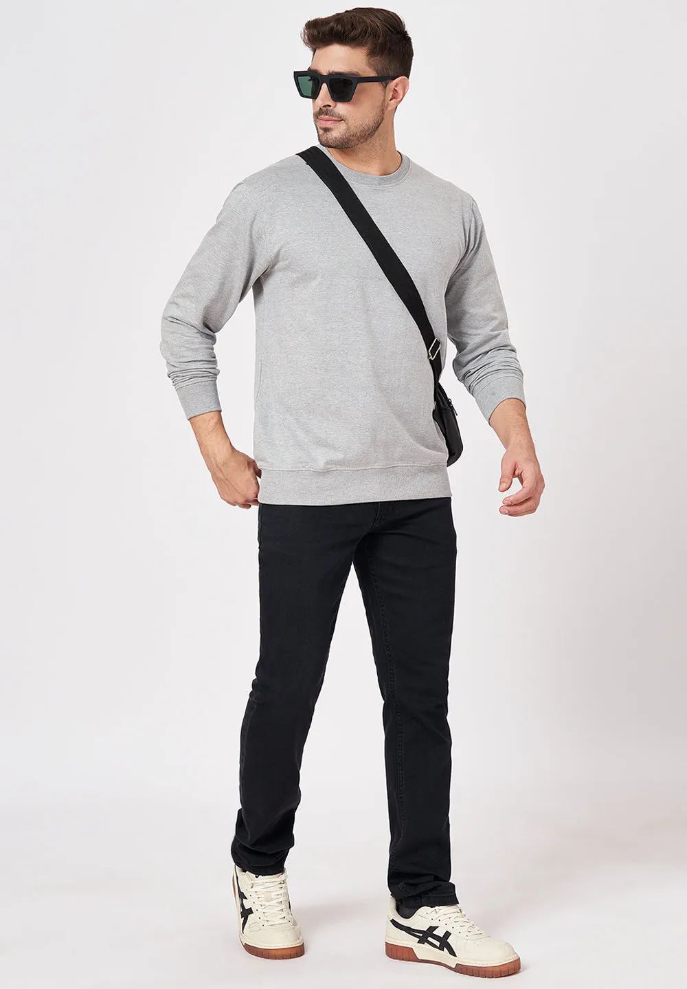 Cotton T-Shirt - 43213