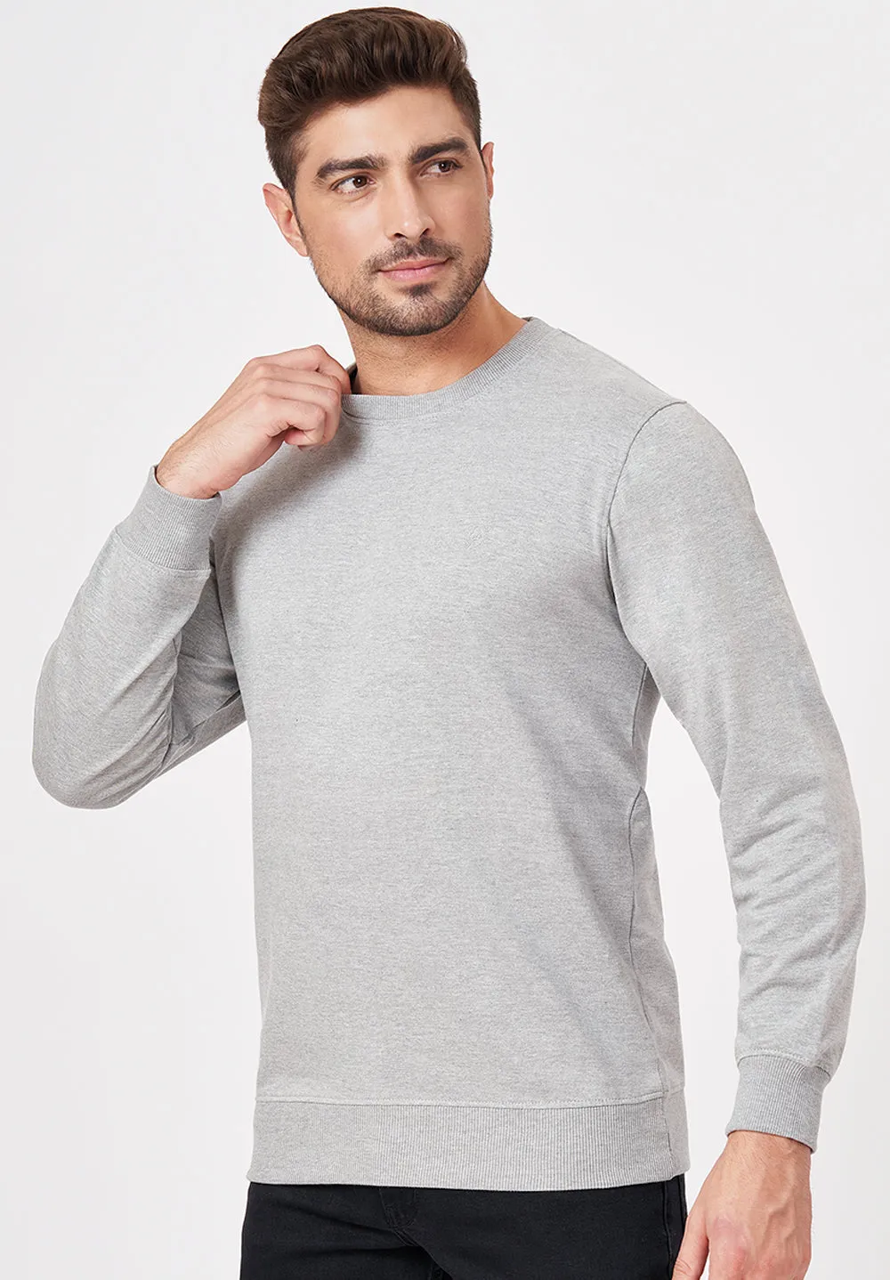 Cotton T-Shirt - 43213