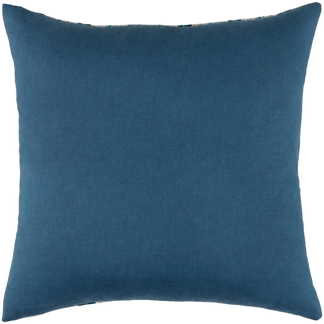 Cotton Throw Pillow Livabliss