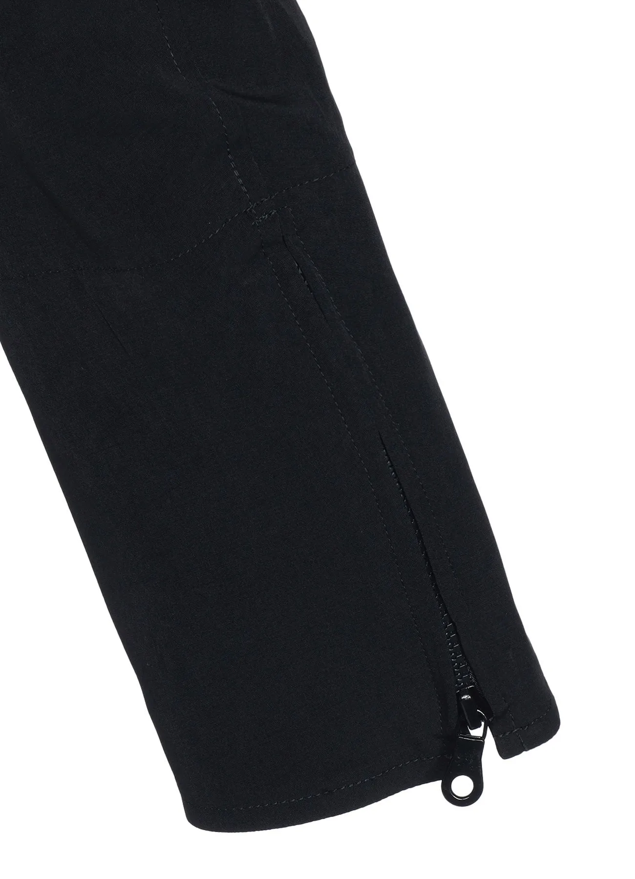 CREPE DE CHINE SHORT JACKETS