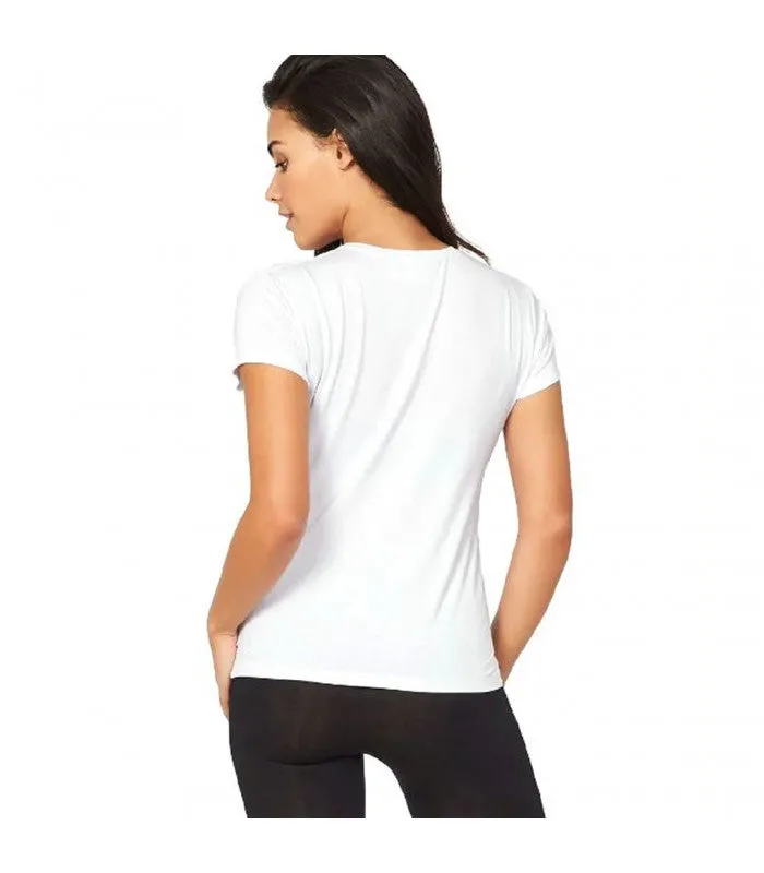 Crew Neck Womens