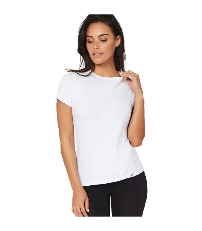 Crew Neck Womens