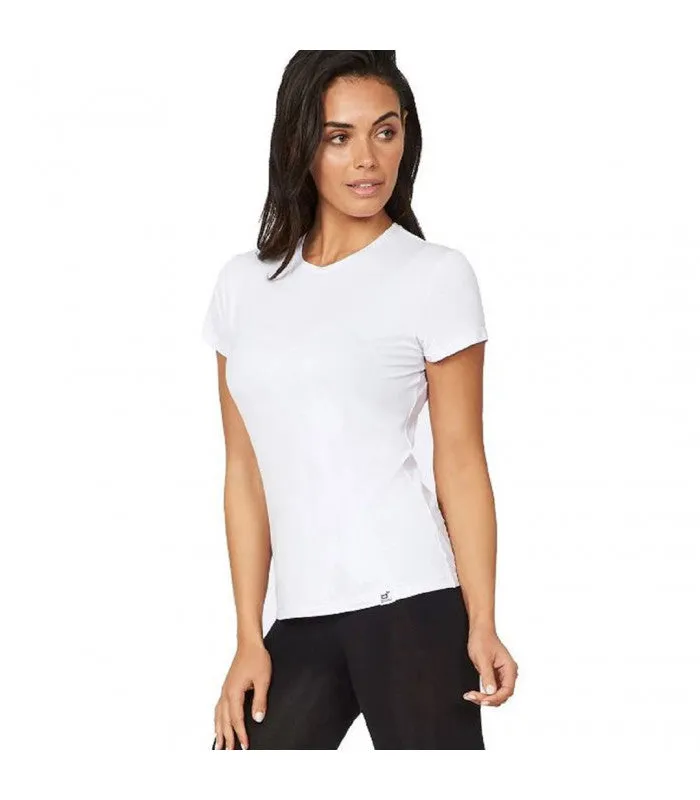 Crew Neck Womens