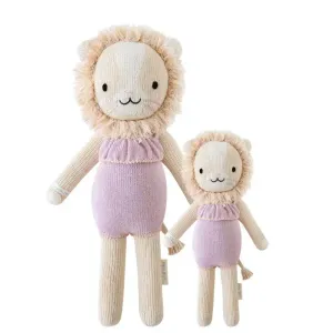 Cuddle   Kind Little 13" - Savannah the Lion