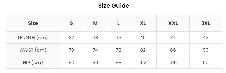 Curve Appeal High-Waist Denim Mini Skirt