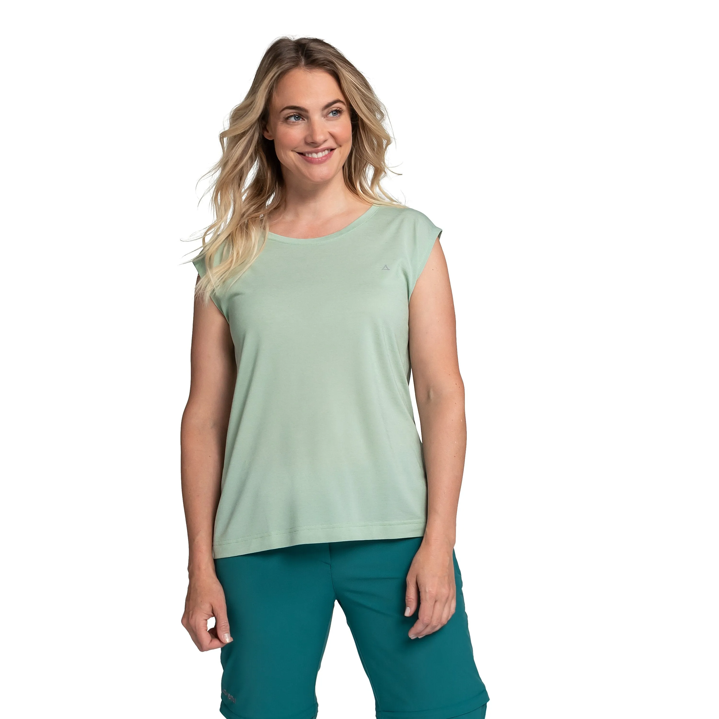 Damen Shirt Top Heimgarten L