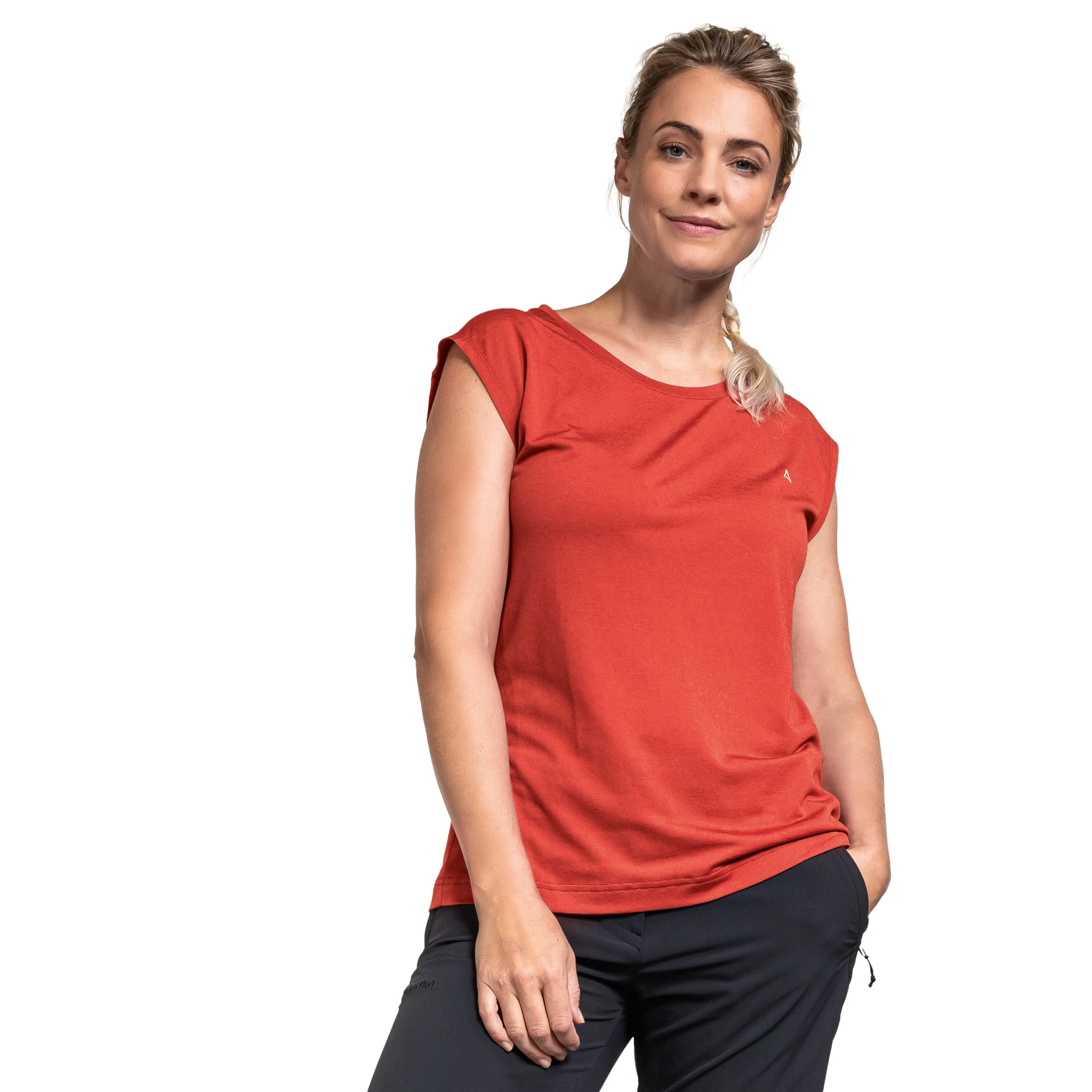 Damen Shirt Top Heimgarten L