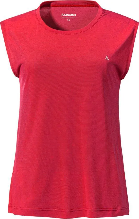 Damen Shirt Top Heimgarten L