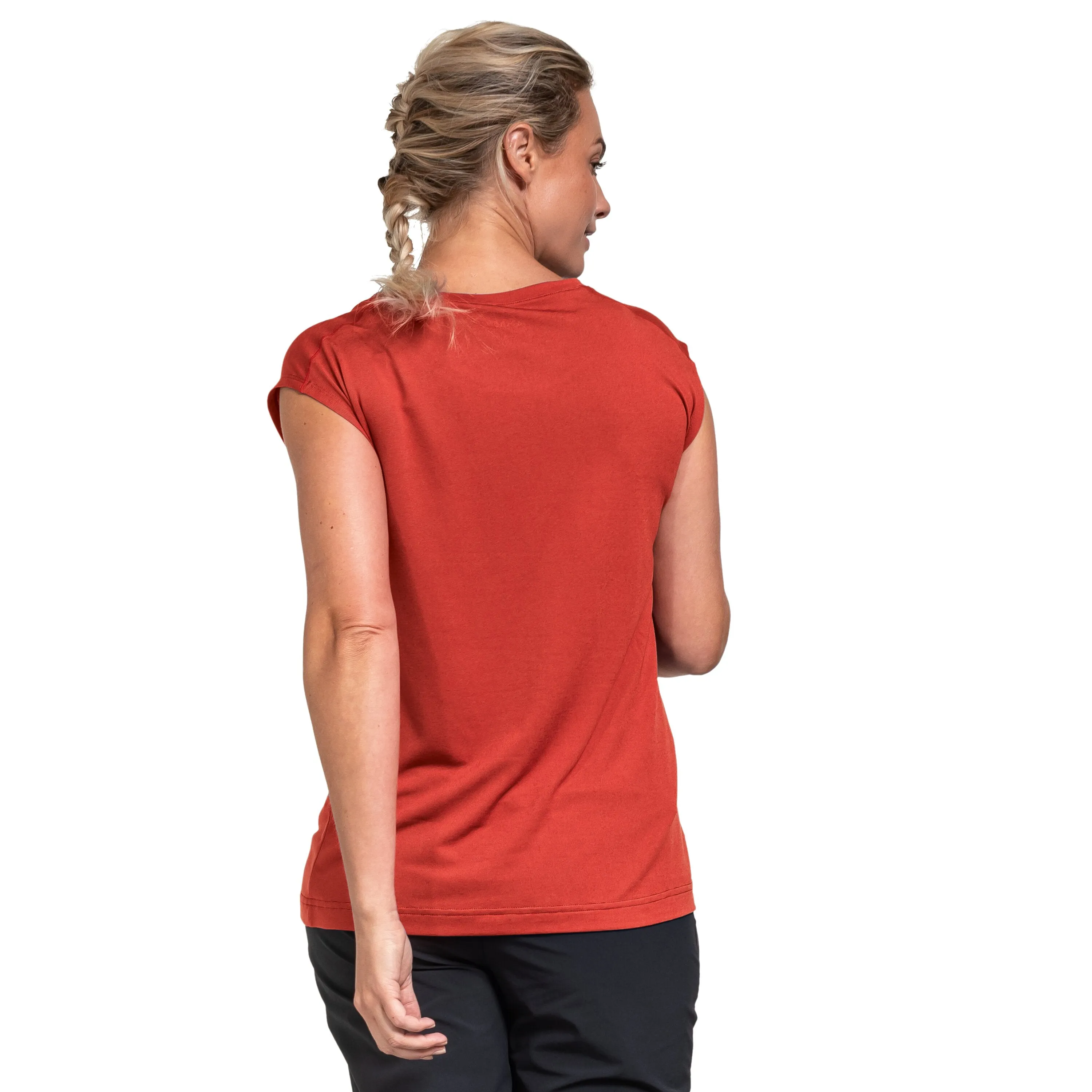 Damen Shirt Top Heimgarten L