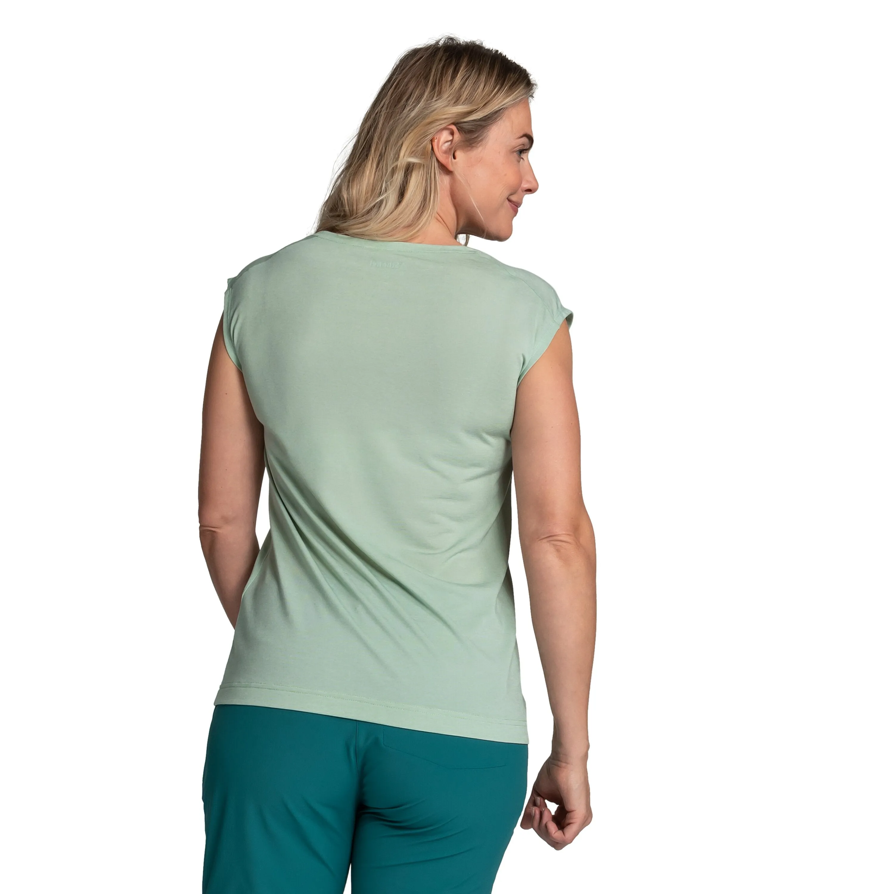 Damen Shirt Top Heimgarten L