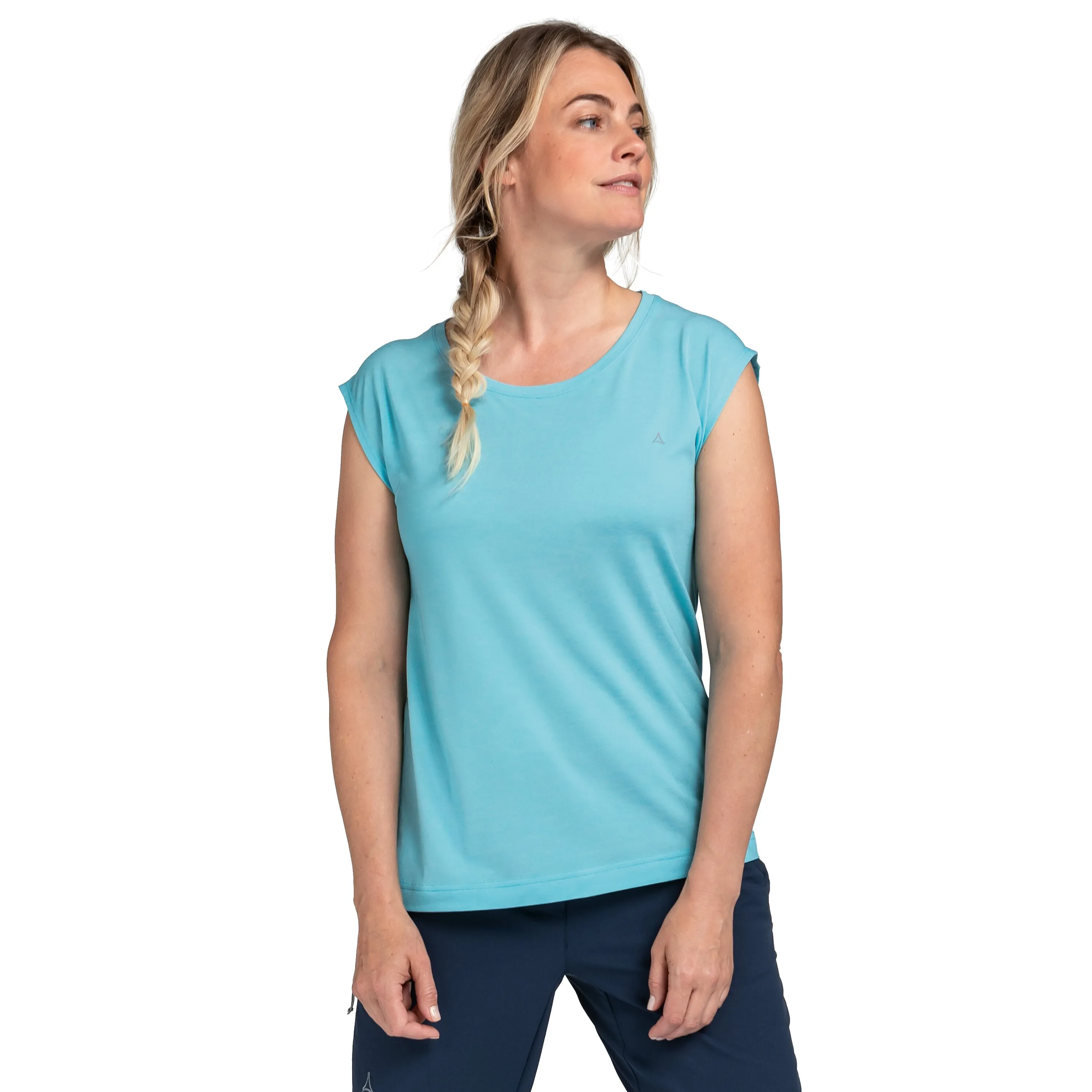 Damen Shirt Top Heimgarten L