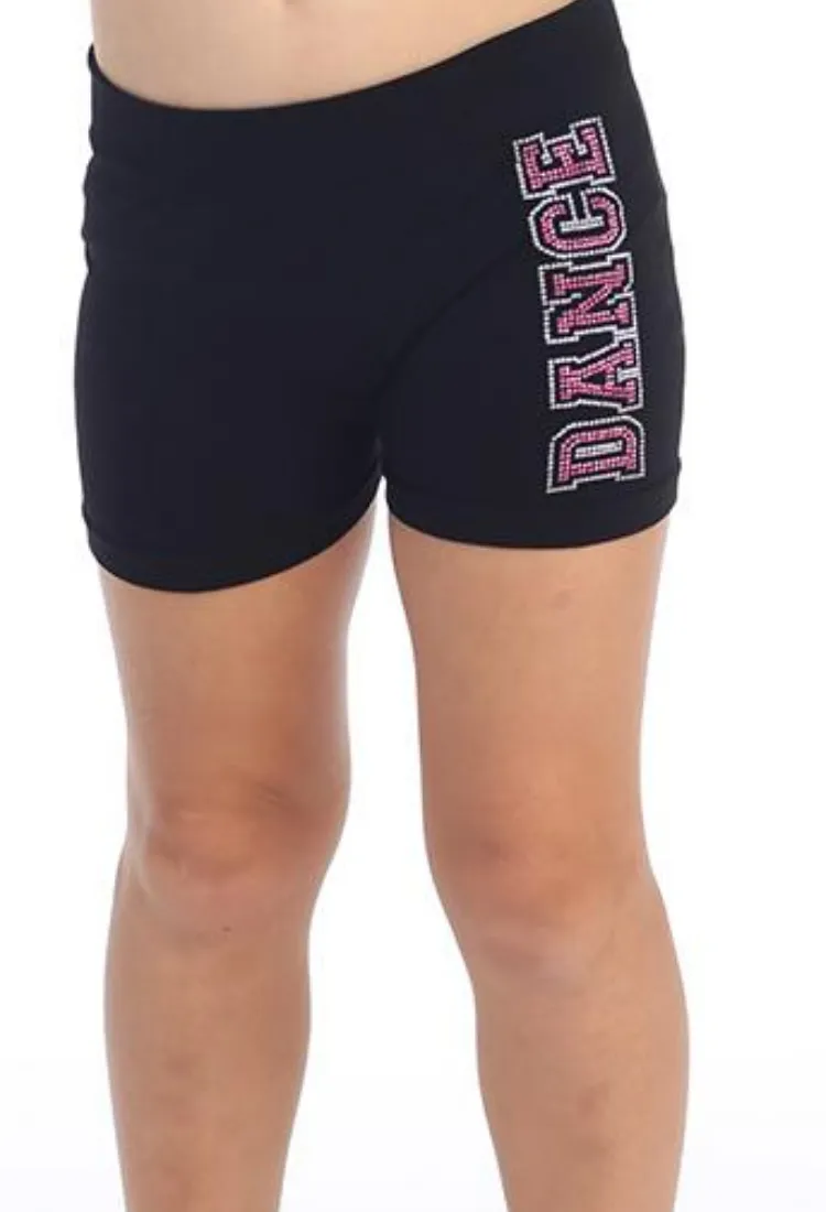 Dance Basics-Shorts, Tops & Skirts