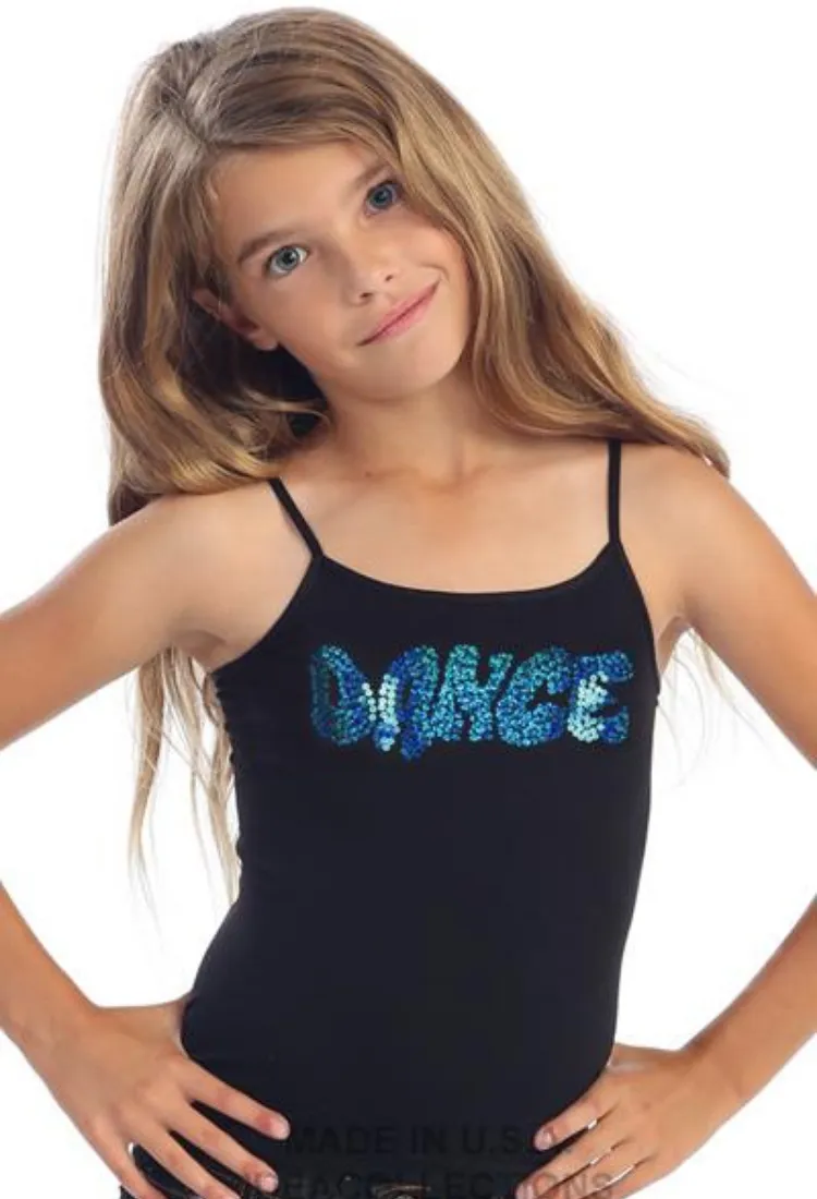 Dance Basics-Shorts, Tops & Skirts