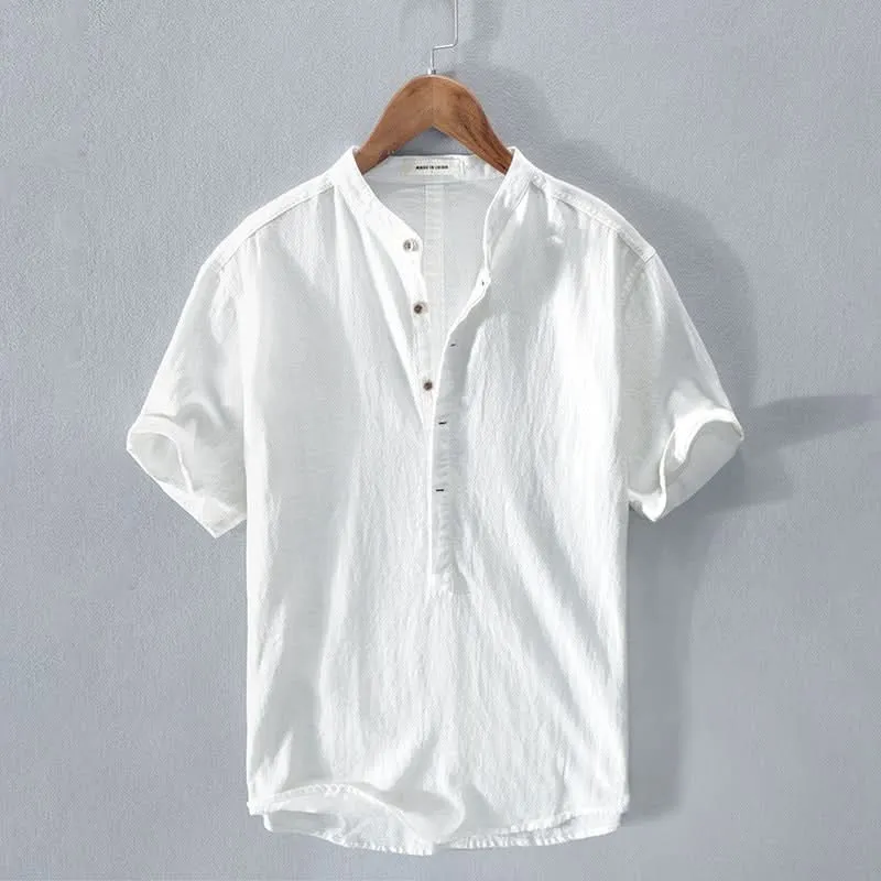 DAVID | Comfortable Shirt