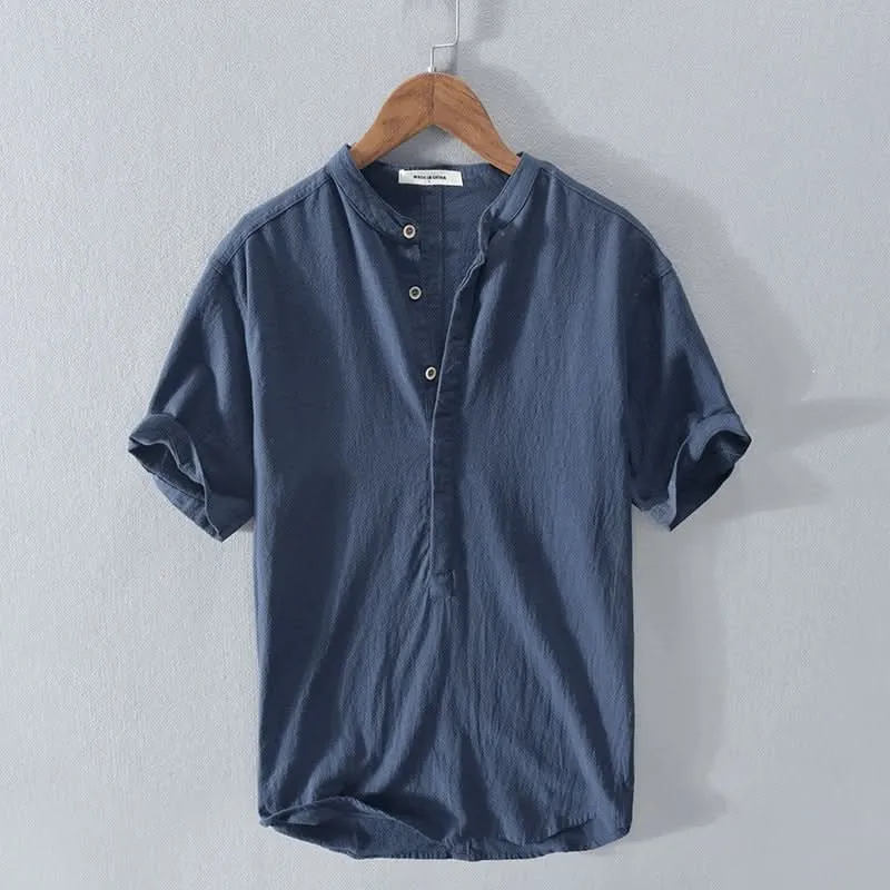 DAVID | Comfortable Shirt