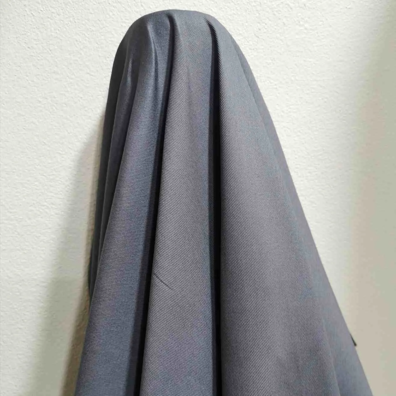 Davis Twill, Grey