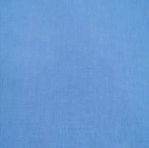 Delave Linen, Washed Cornflower