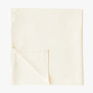 Diamond Egyptian Cotton Blanket