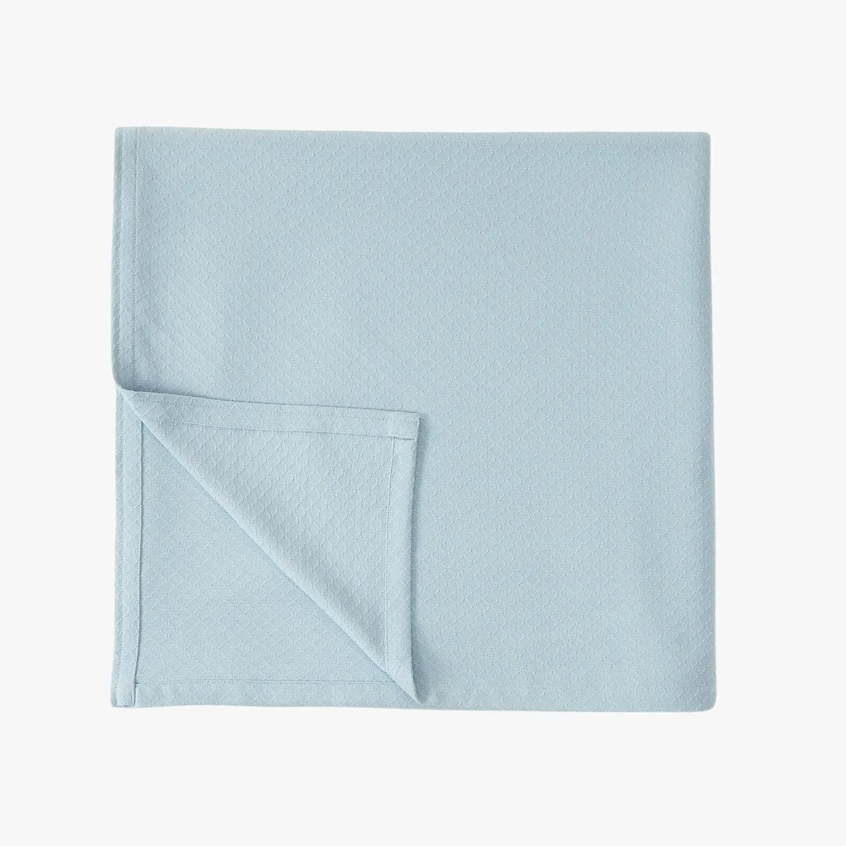 Diamond Egyptian Cotton Blanket
