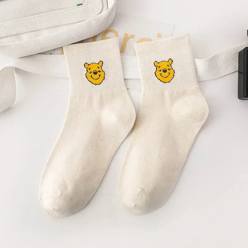 Disney Magic Ankle Socks