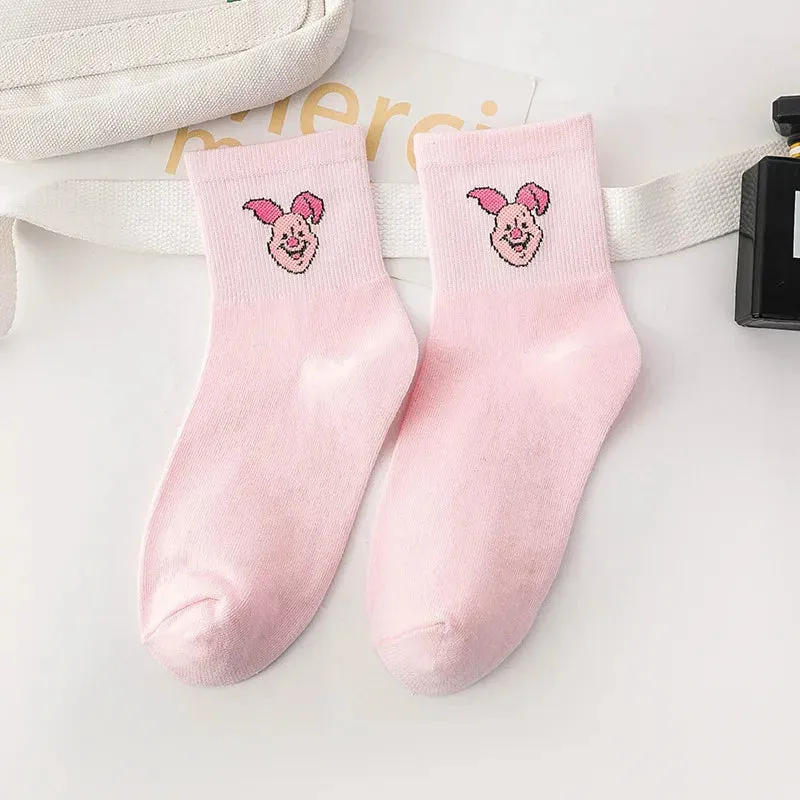 Disney Magic Ankle Socks