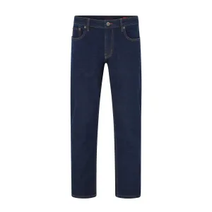 DML Alaska straight fit jeans rinse wash