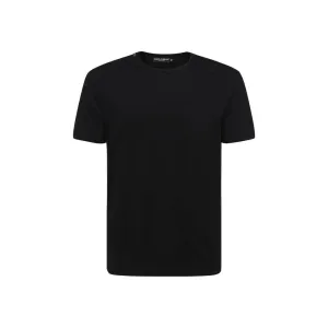 Dolce & Gabbana Cotton T-Shirt