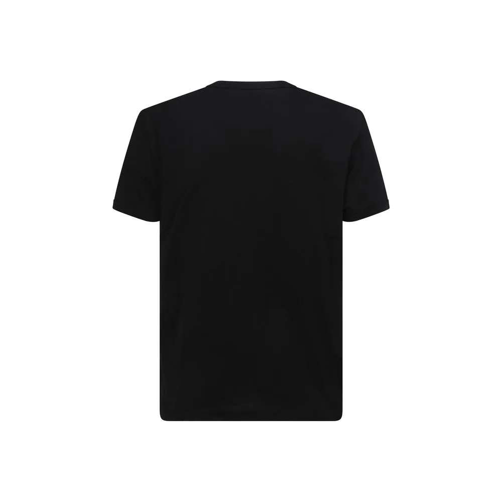 Dolce & Gabbana Cotton T-Shirt