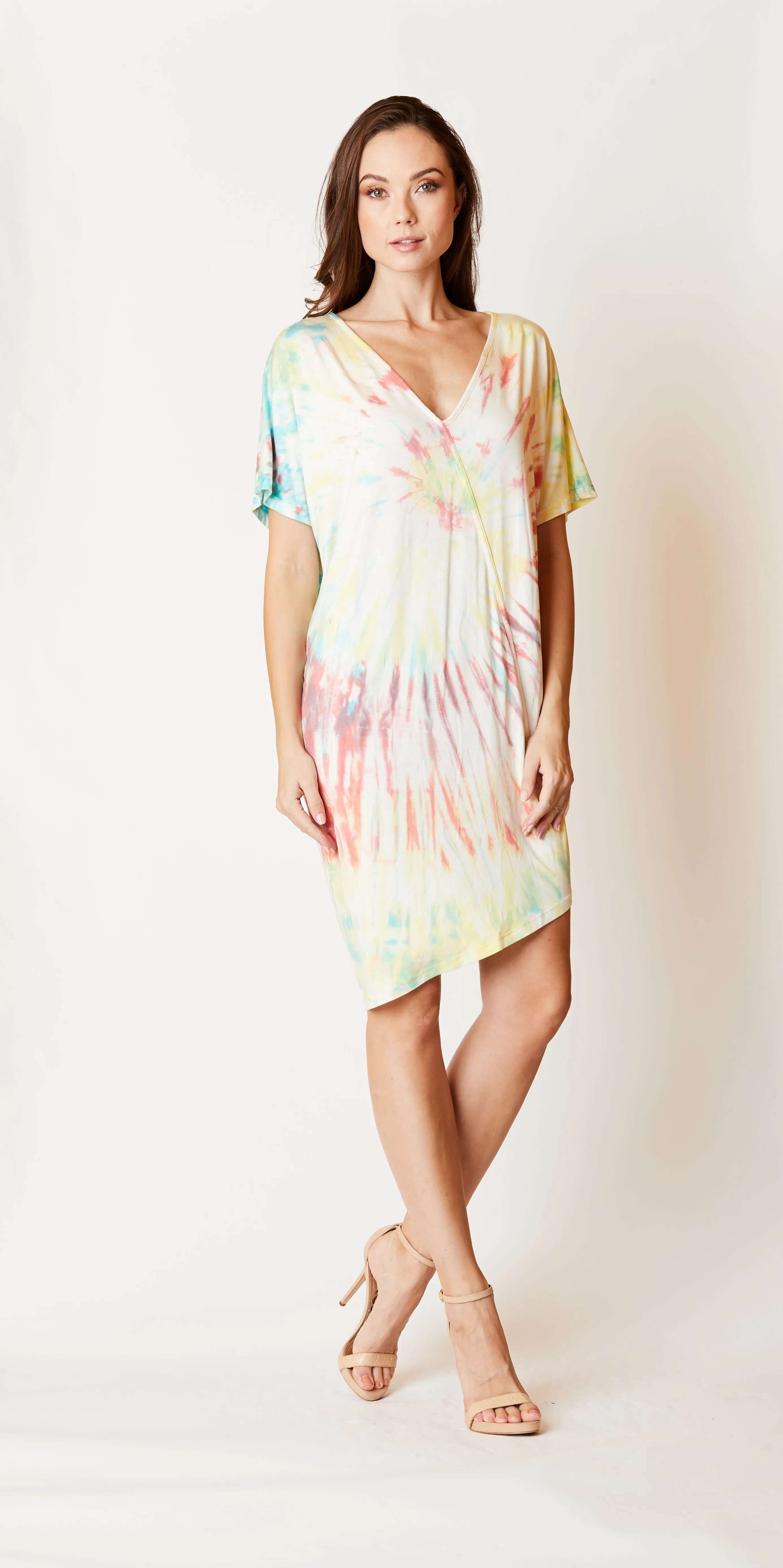 Donna Dress