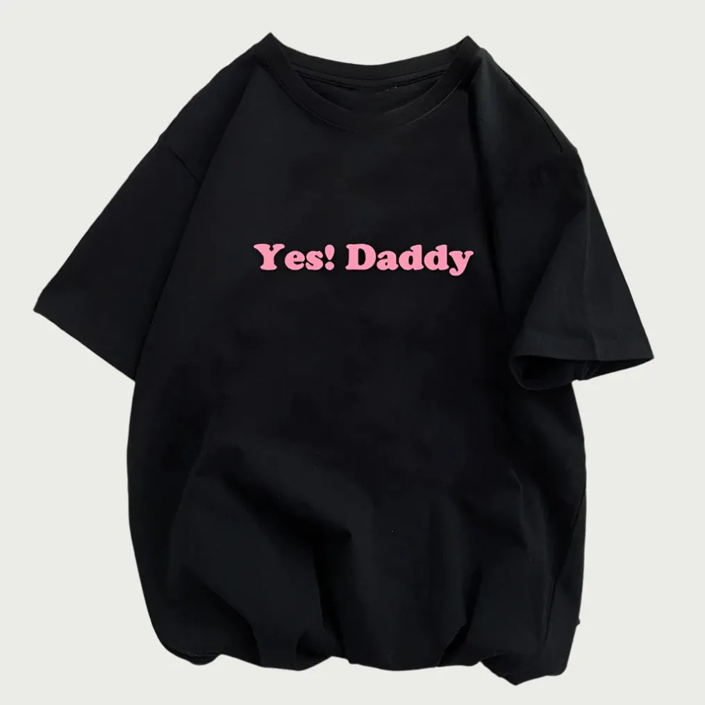 Dragon Print Women's Polyester Casual T-shirt