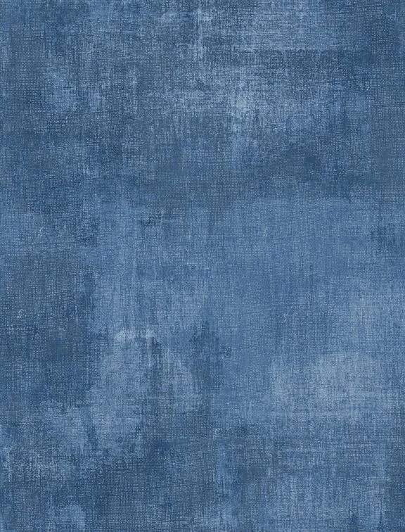 Dry Brush Denim