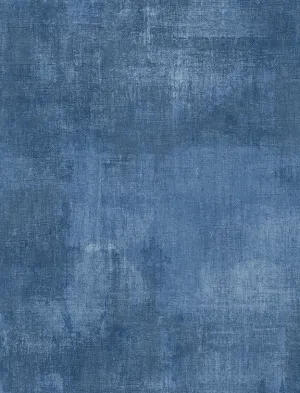 Dry Brush Denim