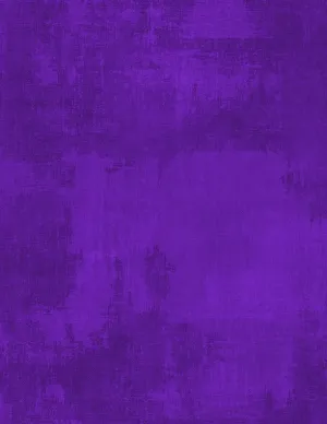 Dry Brush Purple